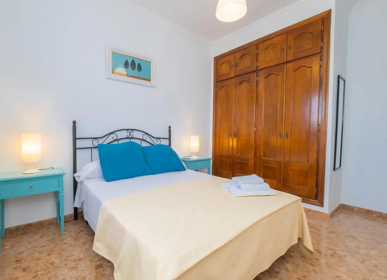 Cubo'S Casa Lapiz Villa Cartama Holiday home