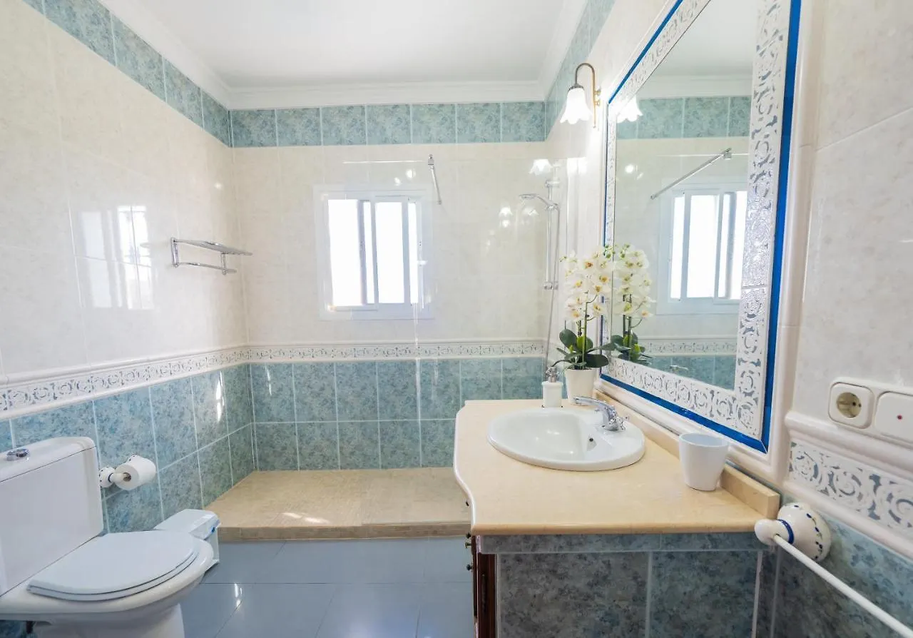 Cubo'S Casa Lapiz Villa Cartama