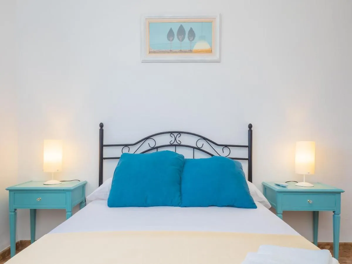 Cubo'S Casa Lapiz Villa Cartama Spain