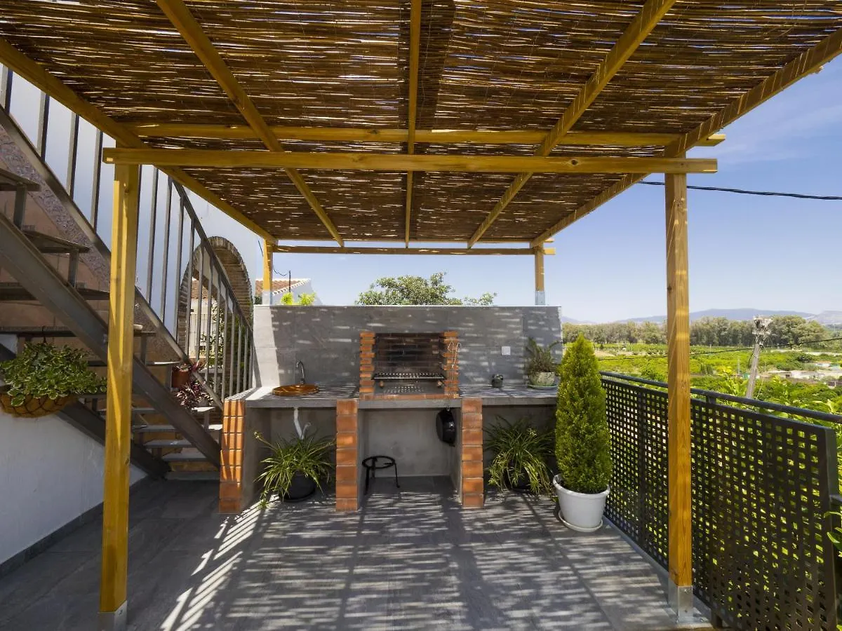 Cubo'S Casa Lapiz Villa Cártama