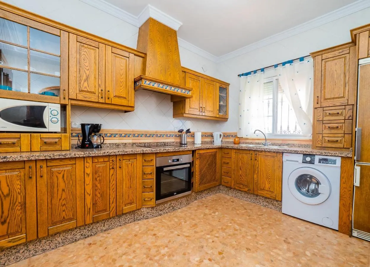 Cubo'S Casa Lapiz Villa Cártama 0*,  Spanyolország