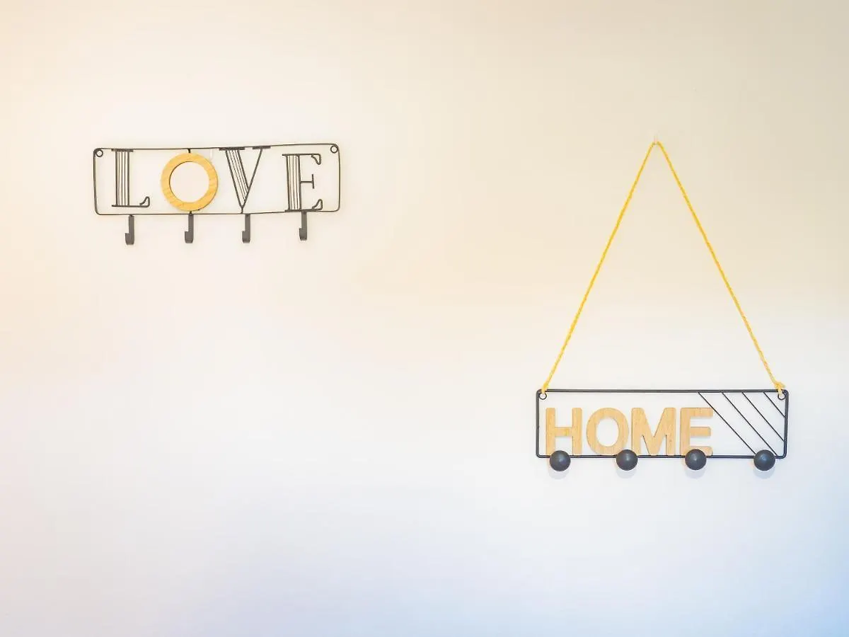 Cubo'S Casa Lapiz Villa Cartama Holiday home