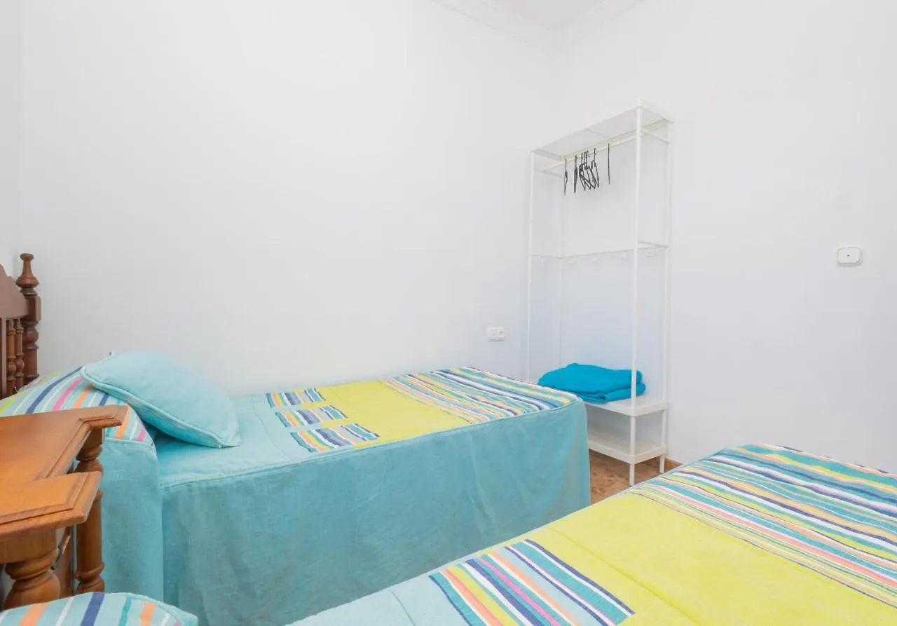 Cubo'S Casa Lapiz Villa Cartama Spain