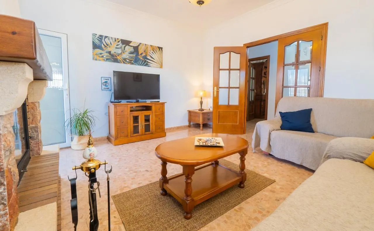 Cubo'S Casa Lapiz Villa Cartama