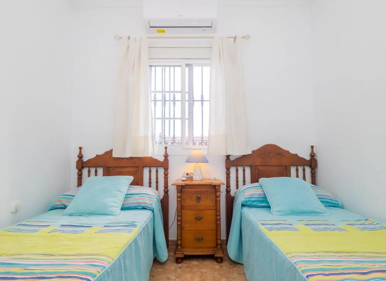 Cubo'S Casa Lapiz Villa Cartama