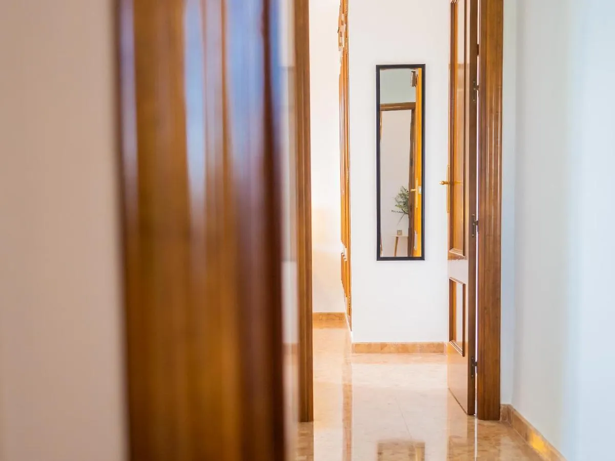 Cubo'S Casa Lapiz Villa Cartama Holiday home